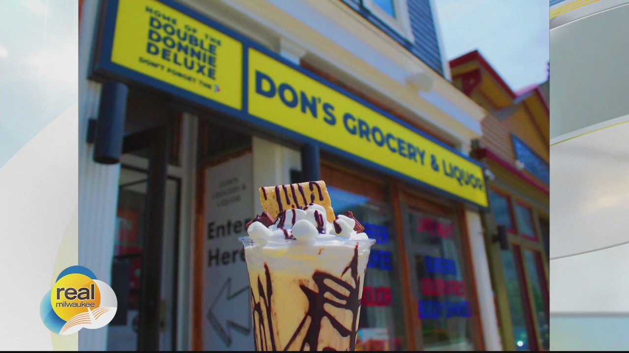 Kid-friendly restaurants