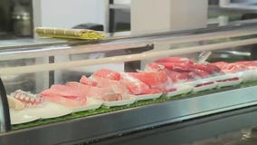 Kawa Japanese Restaurant in Glendale