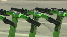 E-scooters returning to Milwaukee for good