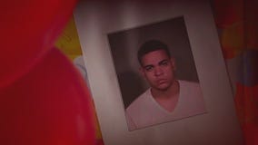 Wisconsin's Most Wanted: Richard Moreno