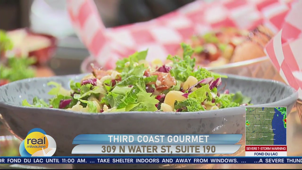 Subs, salads, and more