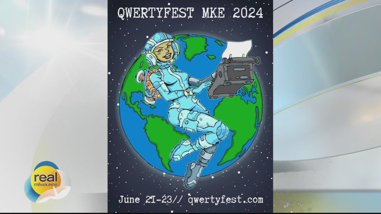QWERTYFEST MKE 2024