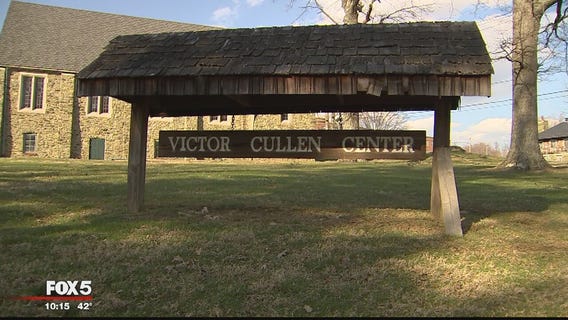 8 charged with rioting at Maryland juvenile detention center