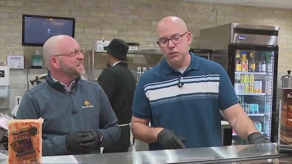 Boar?s Head meats at Third Coast Gourmet