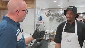 Third Coast Gourmet: making a sub