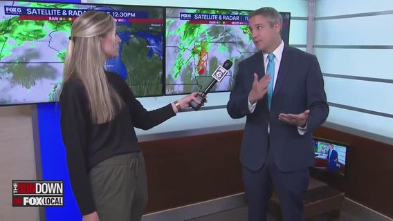 The Rundown (May 21)