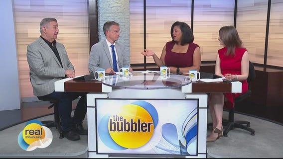 The Bubbler - May 20, 2024