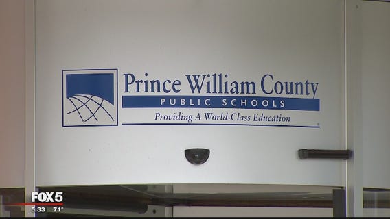 Prince William County looking into hiring retired officers as armed security guards in schools