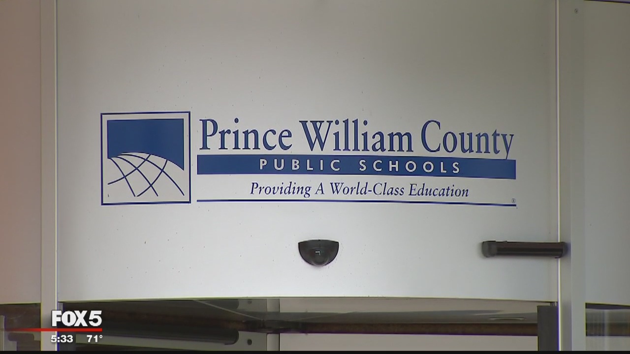 Prince William County looking into hiring retired officers as armed security guards in schools