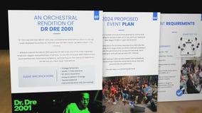 Orchestra shows canceled in possible scam