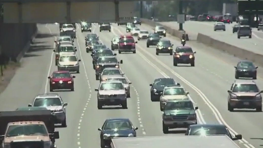 Busy travel weekend expected, helpful tips