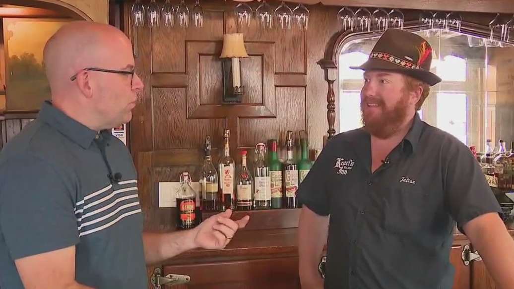 Kegel's Inn celebrating 100 years