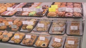 Bakery at Rupena?s Fine Foods