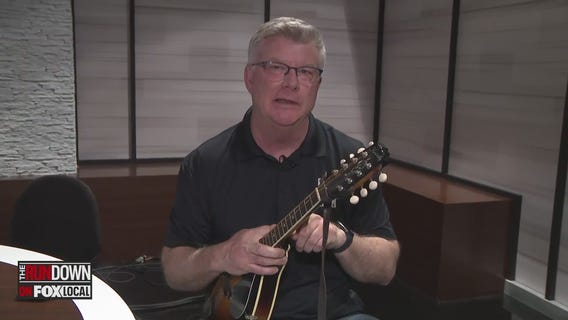 The Rundown (May 23)