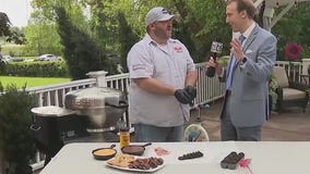 Grilling and barbequing tips and tricks