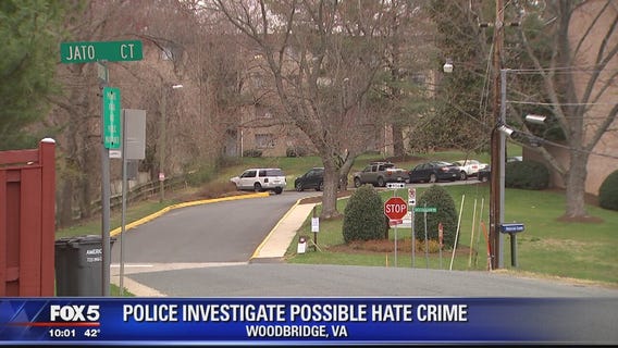 Teen girl wearing headscarf assaulted, threatened with knife in Woodbridge, police say