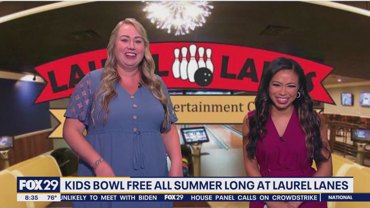 Free activities for kids to do in New Jersey this summer