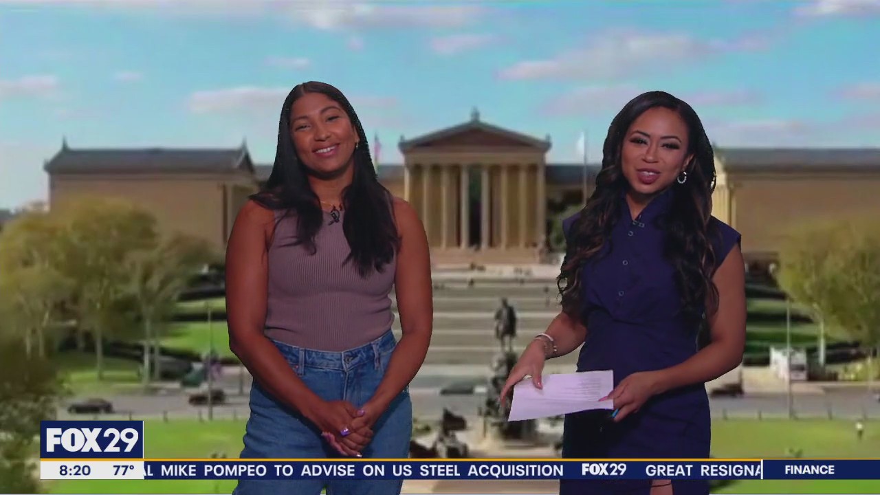 Free things for kids and families in Philadelphia