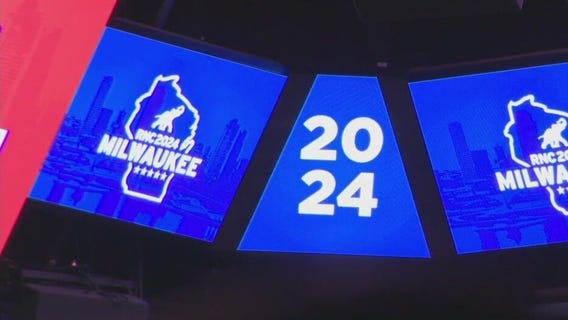 RNC 2024: Wisconsin delegates list