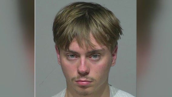 Pursuit and crash, new police testimony