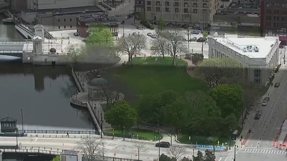 Republicans warn of protest zone concerns