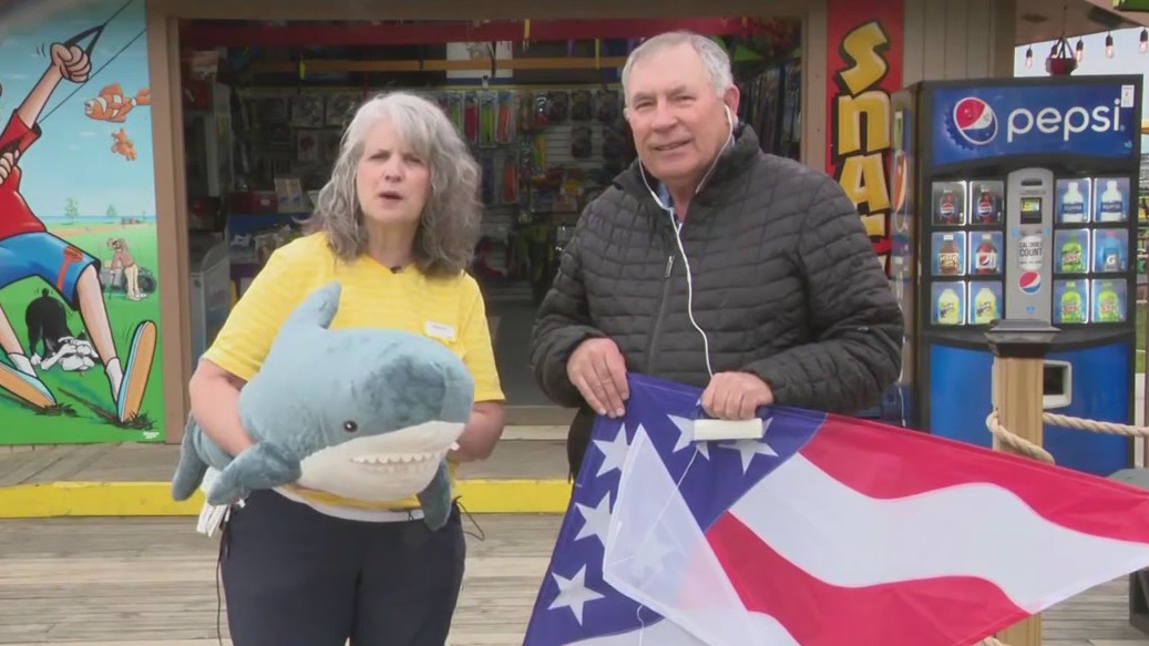 IKEA Family Kite Festival at Veterans Park