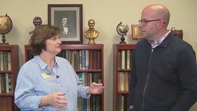 Kenosha Civil War Museum