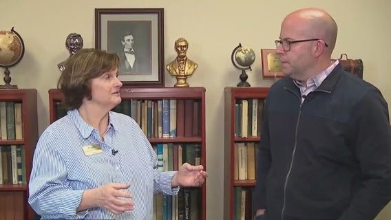 Kenosha Civil War Museum