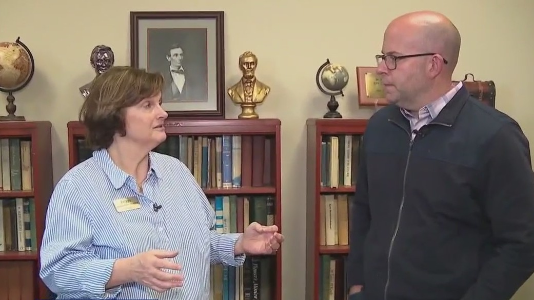 Kenosha Civil War Museum