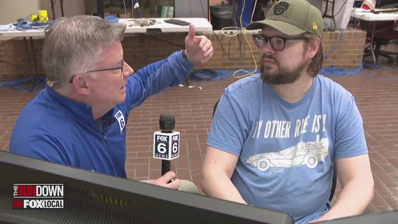 The Rundown (May 27)