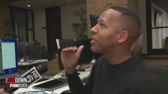 The Rundown (May 28)