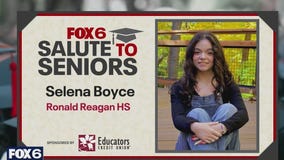 Salute to Seniors for Wednesday, May 29, 2024