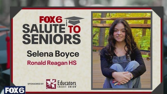 Salute to Seniors for Wednesday, May 29, 2024