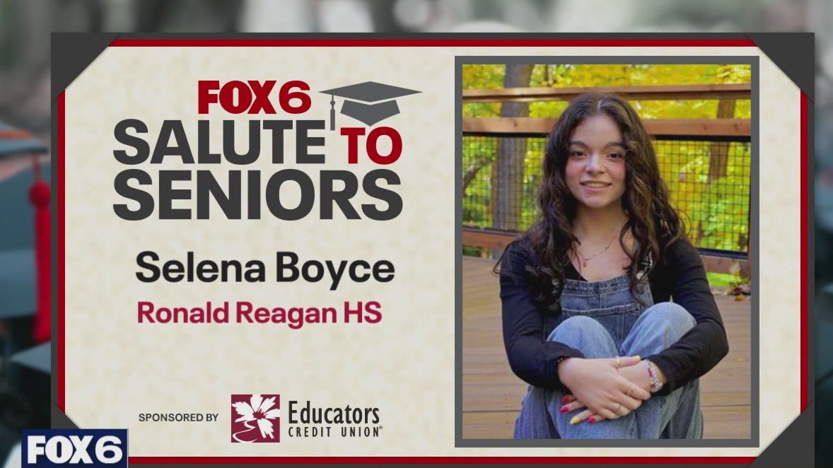 Salute to Seniors for Wednesday, May 29, 2024