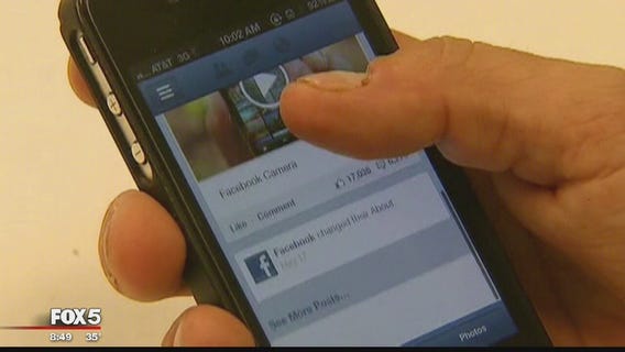 Keeping your information secure online following the Cambridge Analytica investigation