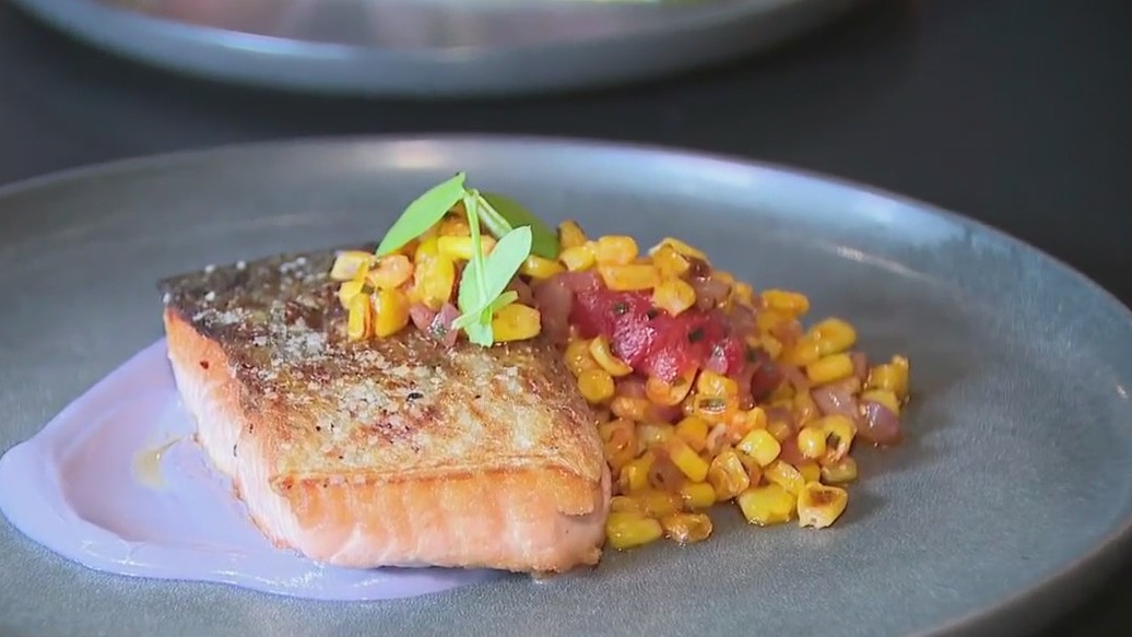 What's for dinner at Carbon Steak?