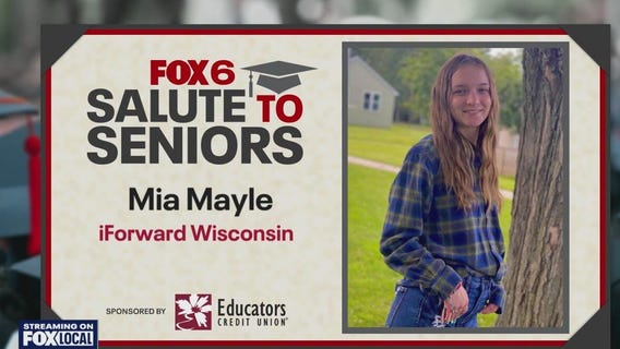 Salute to Seniors for Friday, May 31, 2024