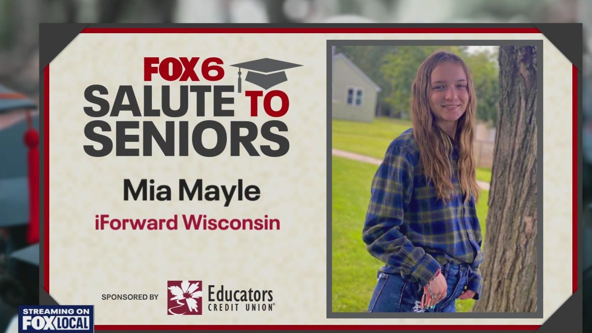 Salute to Seniors for Friday, May 31, 2024