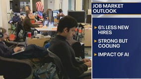 Job search tips for college grads