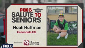 Salute to Seniors for Thursday, May 30, 2024