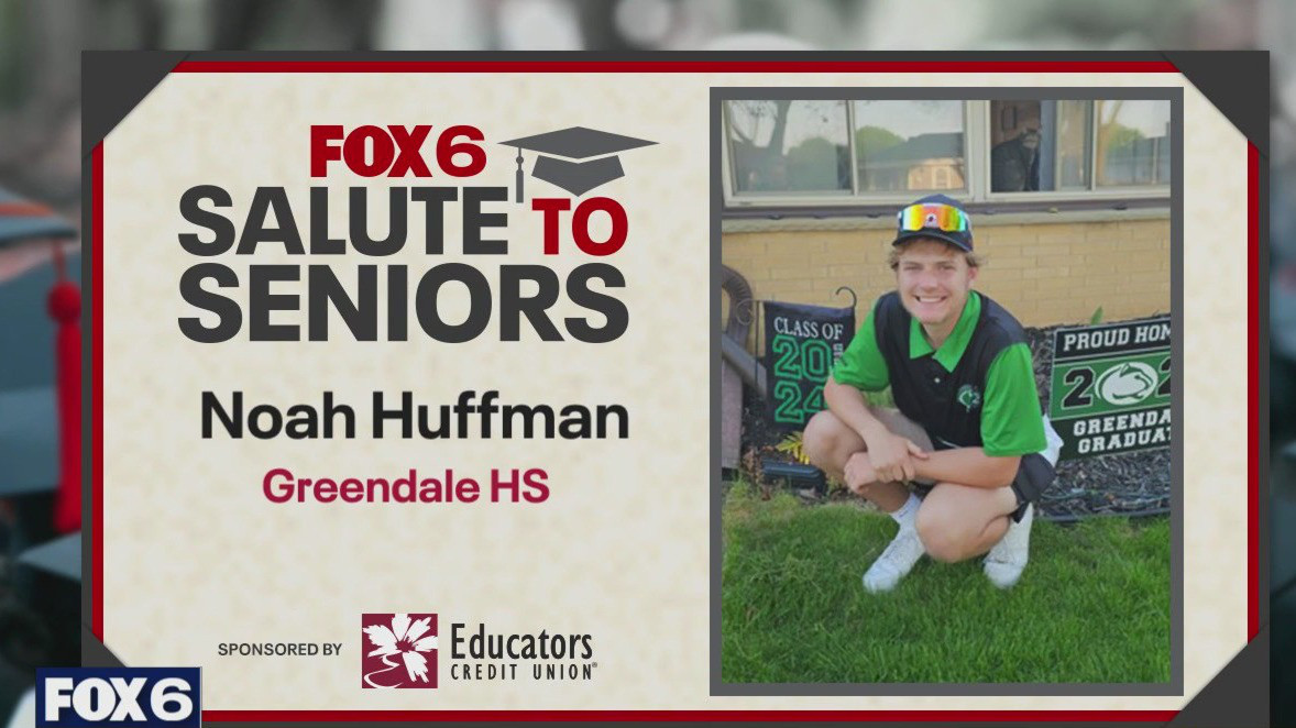 Salute to Seniors for Thursday, May 30, 2024