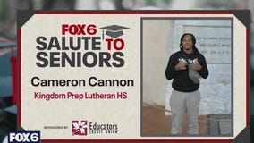 Salute to Seniors on Tuesday, May 28, 2024