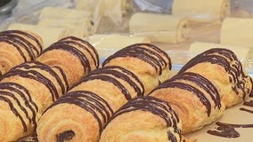 Last visit to Bayview Bread