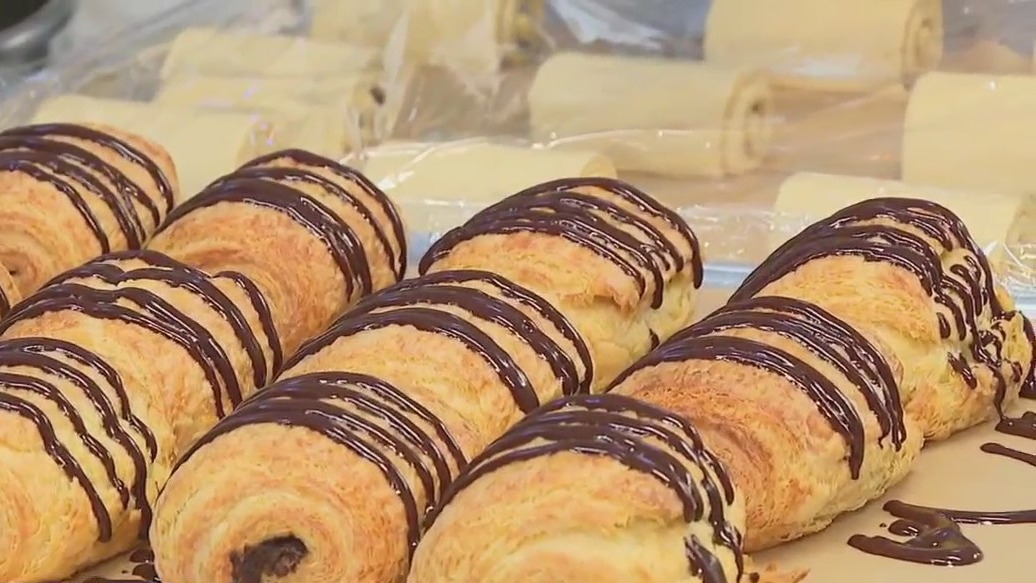 Last visit to Bayview Bread