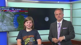 Meet 9-year-old Dakota