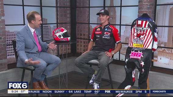 MotoAmerica at Road America