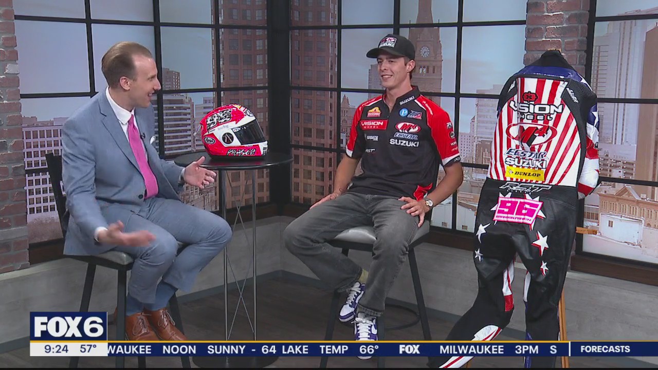 MotoAmerica at Road America