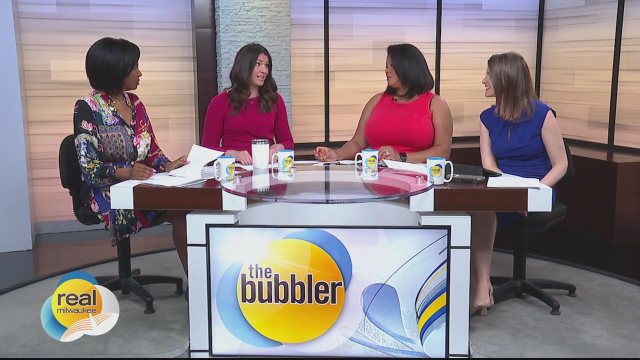 The Bubbler - May 29, 2024