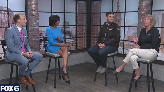 FOX6, UScellular, Summerfest new partnership announced