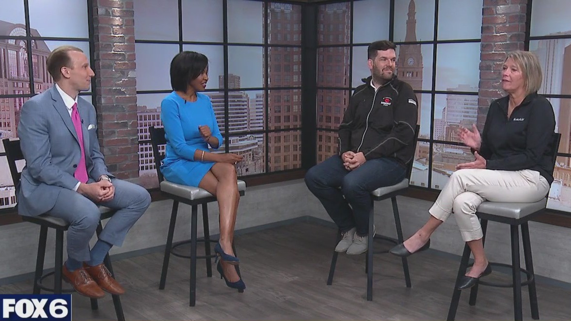 FOX6, UScellular, Summerfest new partnership announced